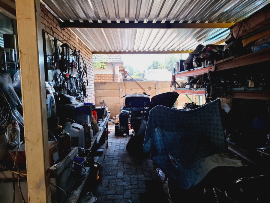 3 Bedroom Property for Sale in Universitas Free State